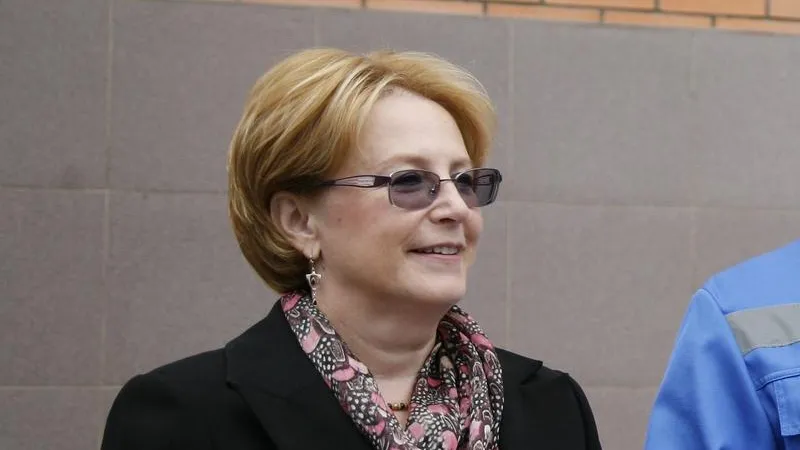 Скворцова назвала Подмосковье регионом с самой низкой младенческой смертностью