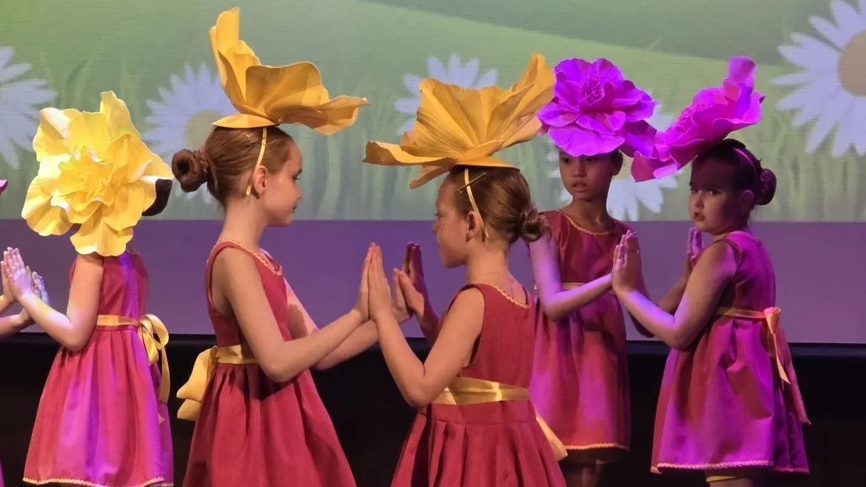 пресс-служба администрации Наро-Фоминского г.о.