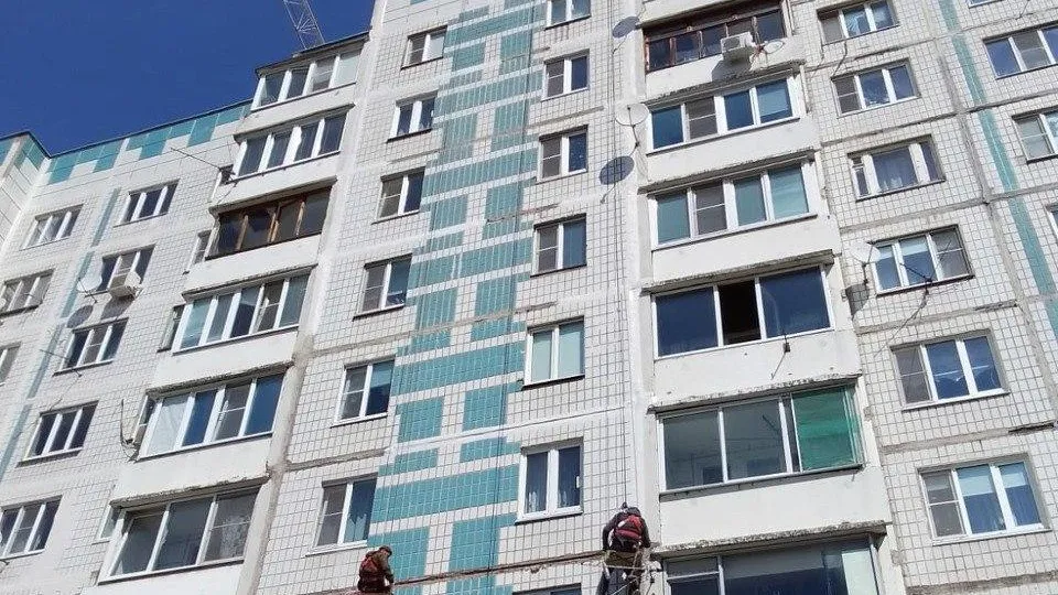 Фото: Министерство по содержанию территорий и государственному жилищному надзору