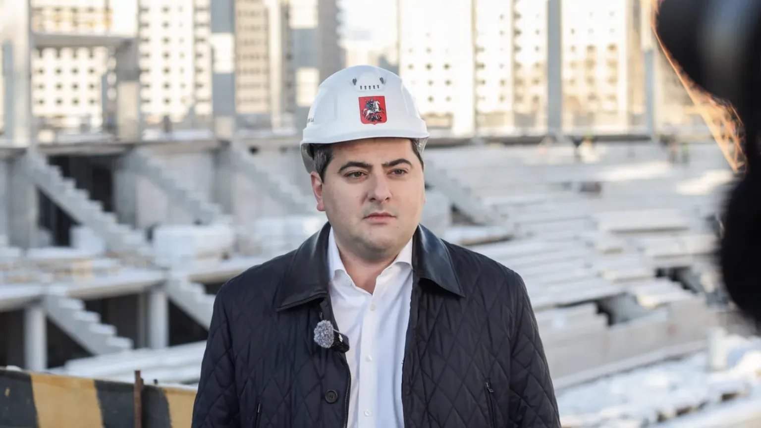 пресс-служба Департамента градостроительной политики города Москвы / Владислав Овчинский