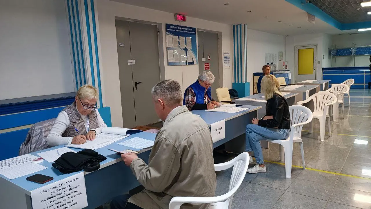 Фото: Яна Шаливская