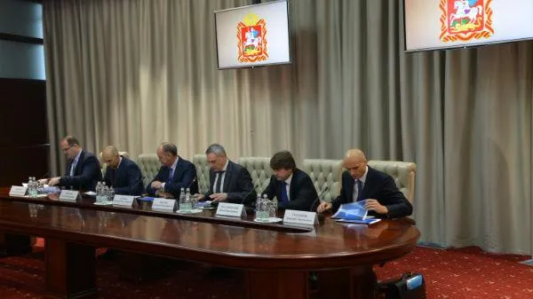 Газифицировать индустриальные парки в Подмосковье стало проще