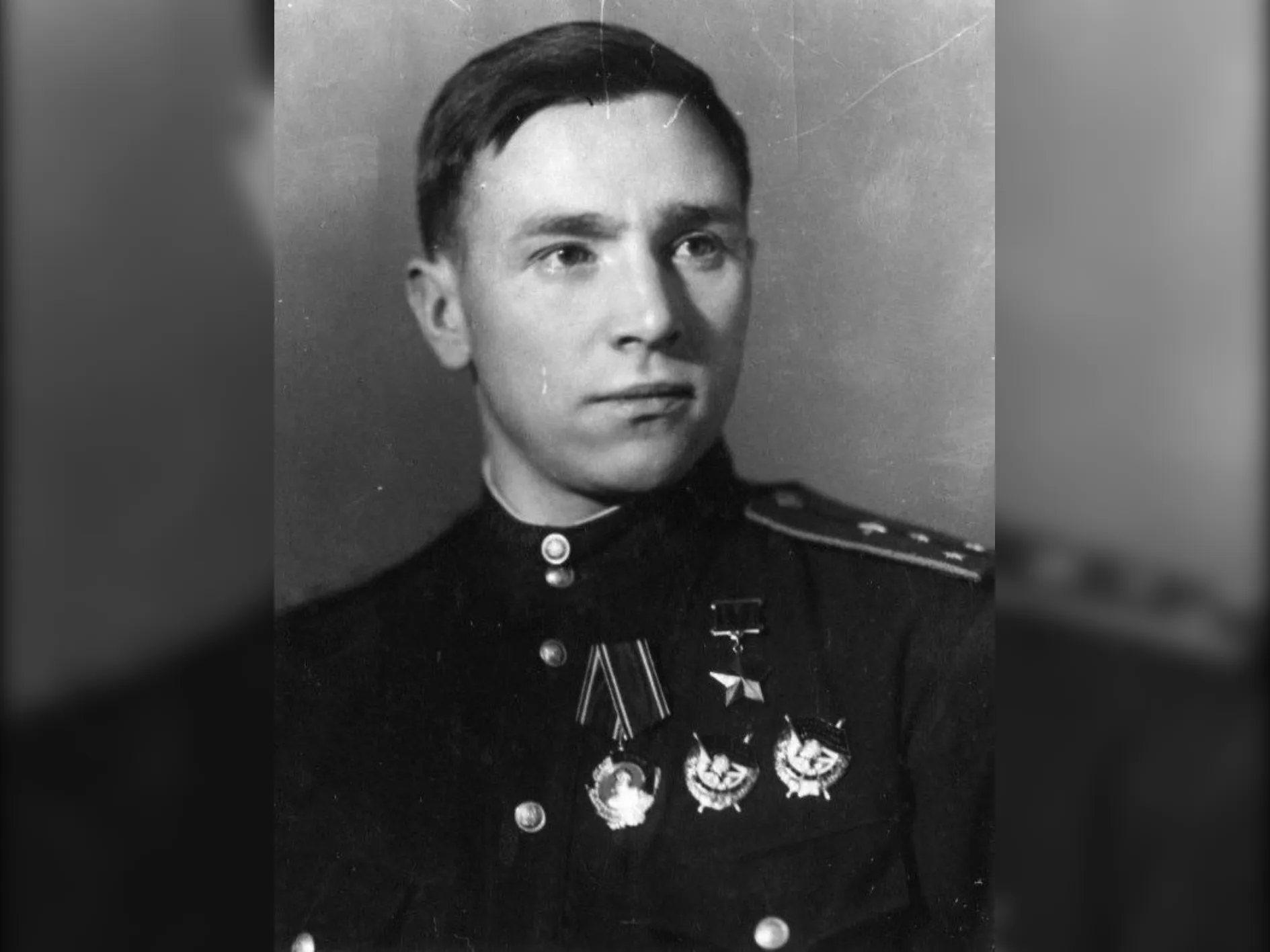 Фото: архив Дмитрия