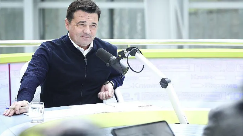 Фестиваль «Сыр. Пир. Мир» пройдет феерично, как для фермеров, так и для покупателей – Воробьев