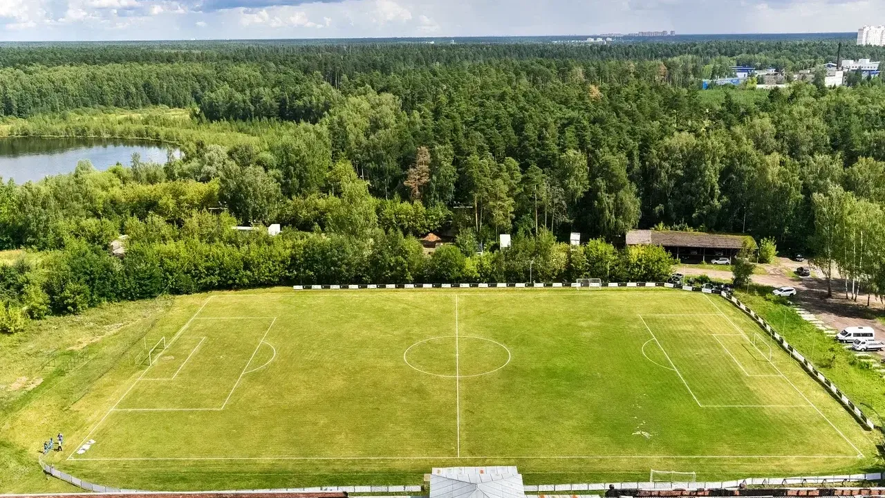 Фото: пресс-служба Администрации г.о. Балашиха