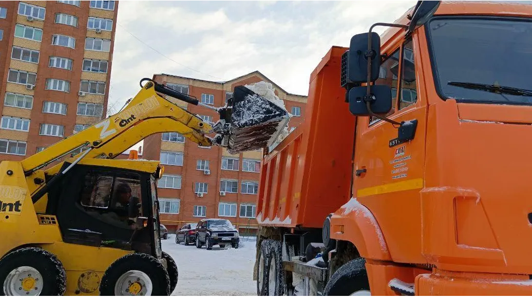 Фото: Евгений Рой