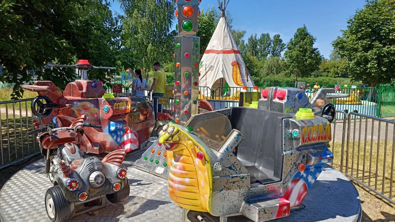 Фото: телеканал «Дубна»