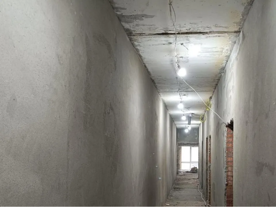 Фото: Министерство строительного комплекса Московской области