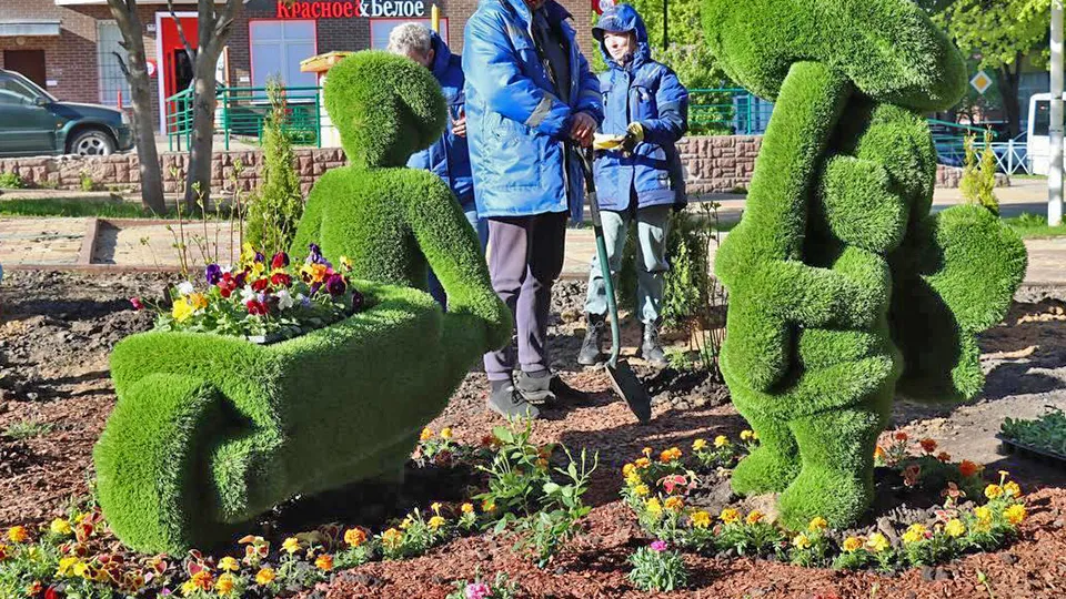 Фото: пресс-служба администрации г.о. Ступино