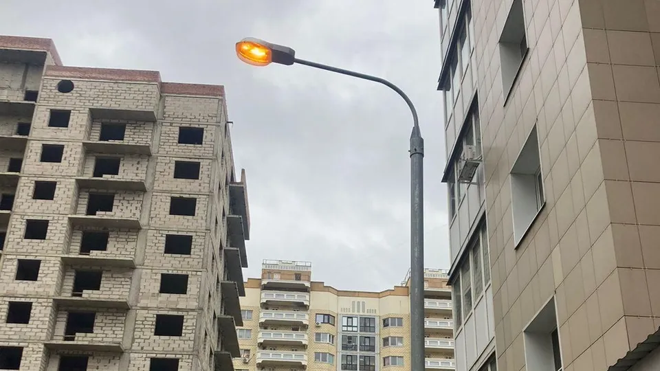 Фото: администрация Одинцовского городского округа