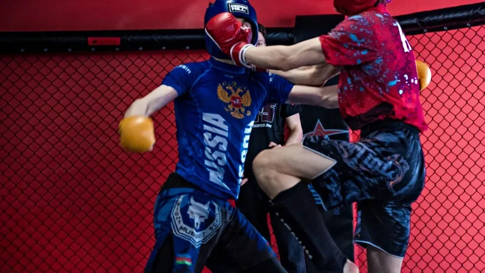 Фото: Максим Зубарев