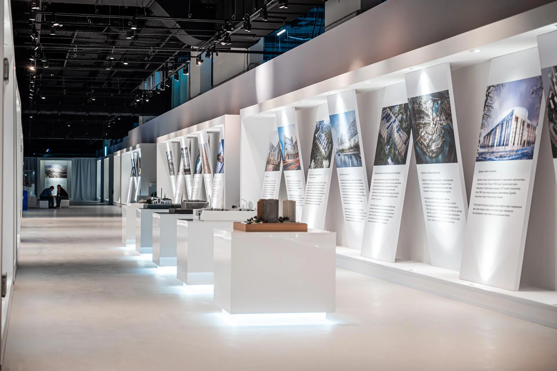 Пресс-служба Градостроительного комплекса Москвы