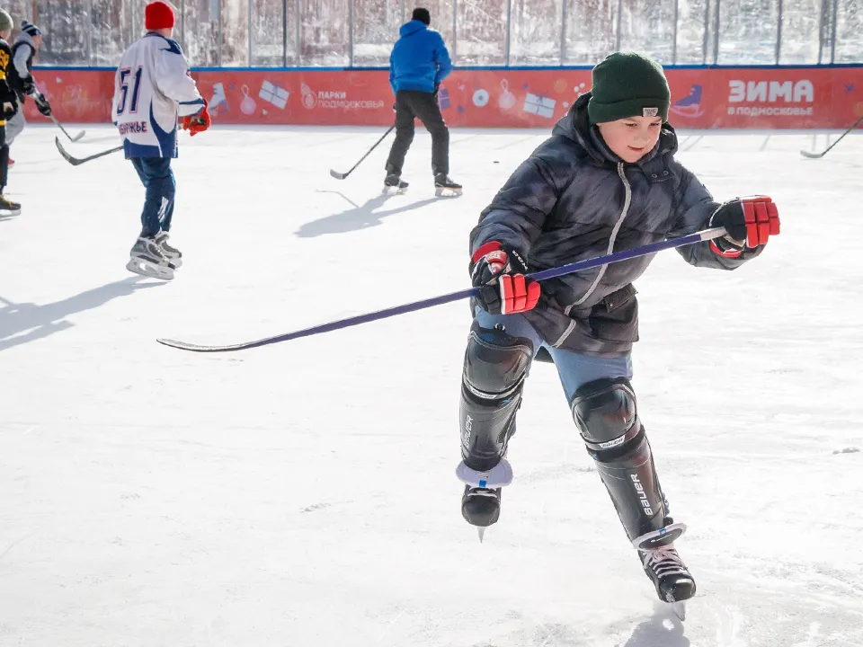 Фото: Юрий Котов