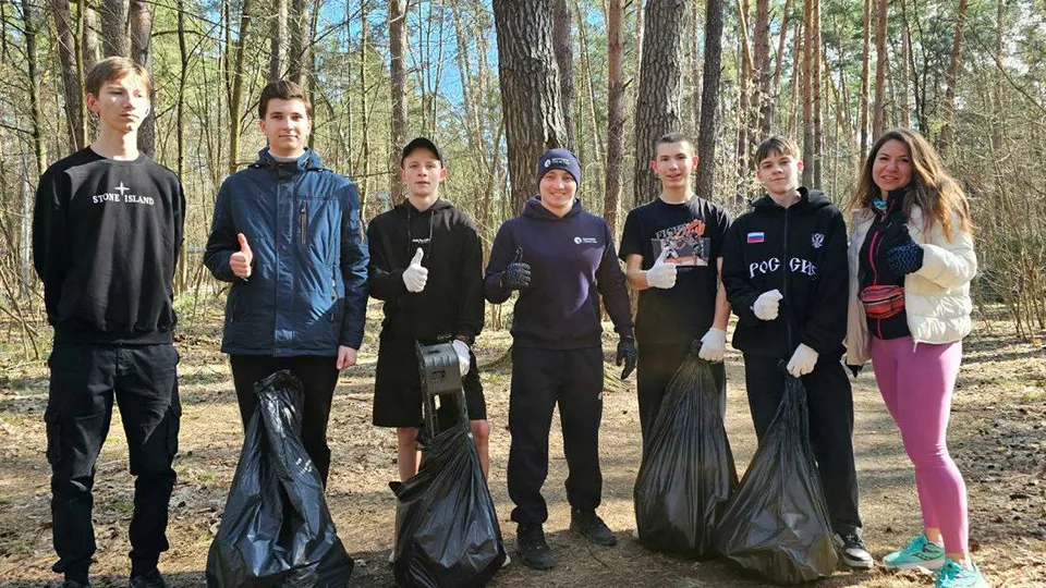 Фото: пресс-служба администрации г.о. Серпухов