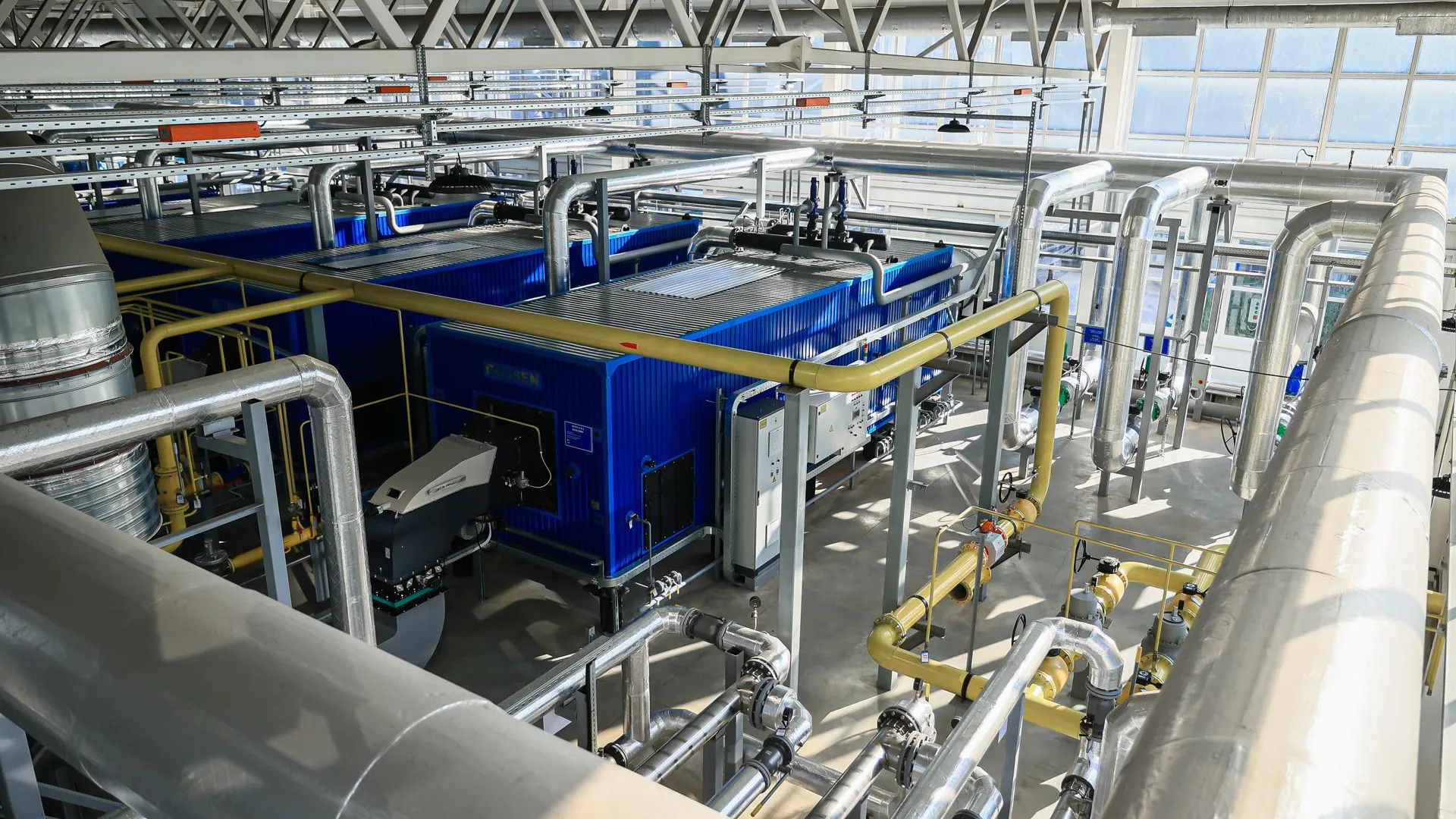 Фото: пресс-служба губернатора Московской области