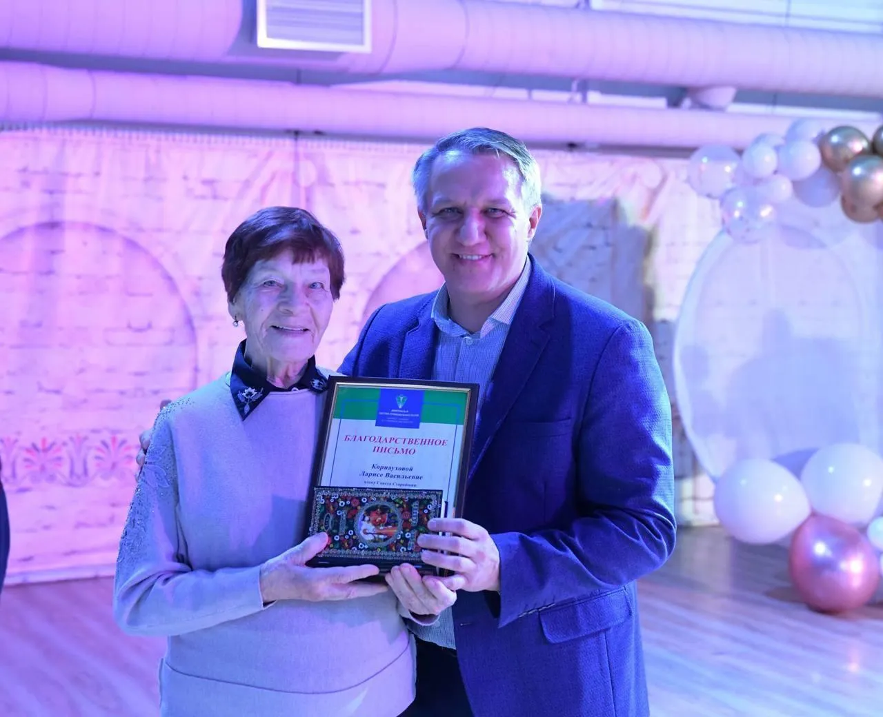 Пресс-служба администрации Дмитровского муниципального округа