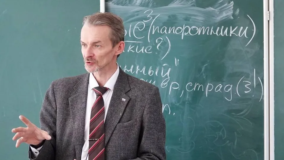 Фото: Дарья Леонова