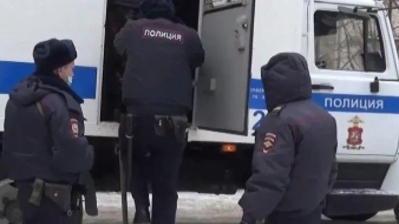 Подмосковные полицейские задержали двух братьев, подозреваемых в совершении серии краж велосипедов
