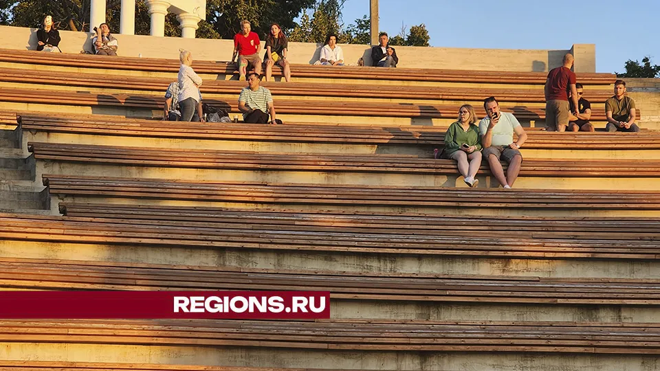 Фото: Михаил Раскин