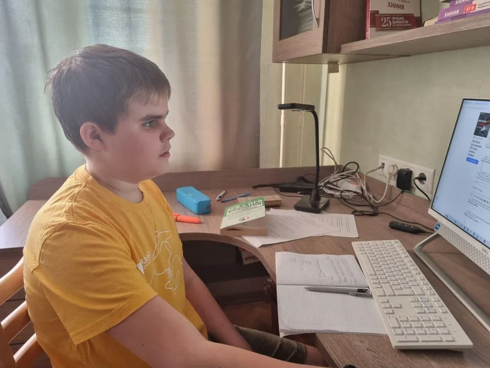 Фото: пресс-служба г.о. Лыткарино