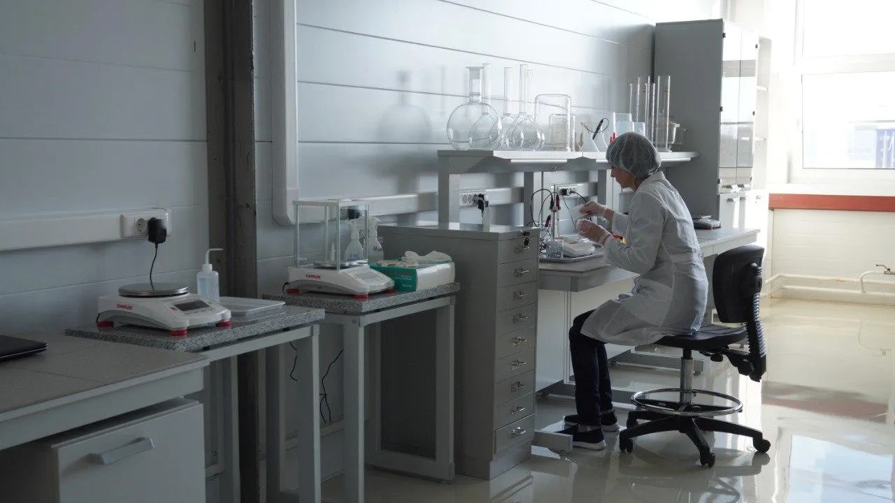 Компания "Эверс"