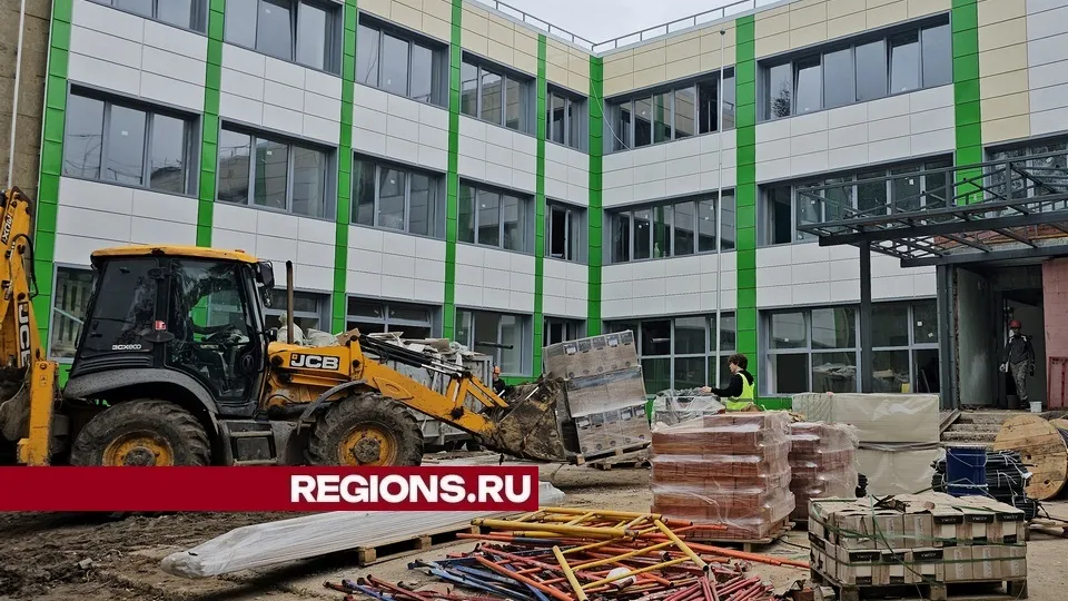 Фото: REGIONS/Александр Дрожжин