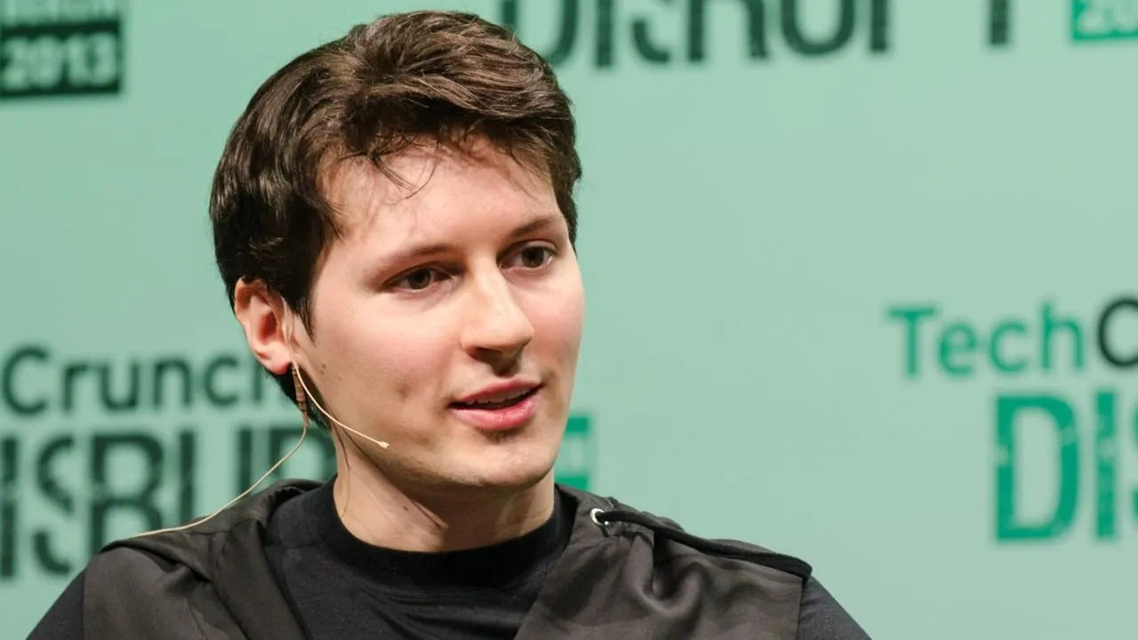 Дуров заявил, что Telegram никогда не раскрывал личные переписки пользователей