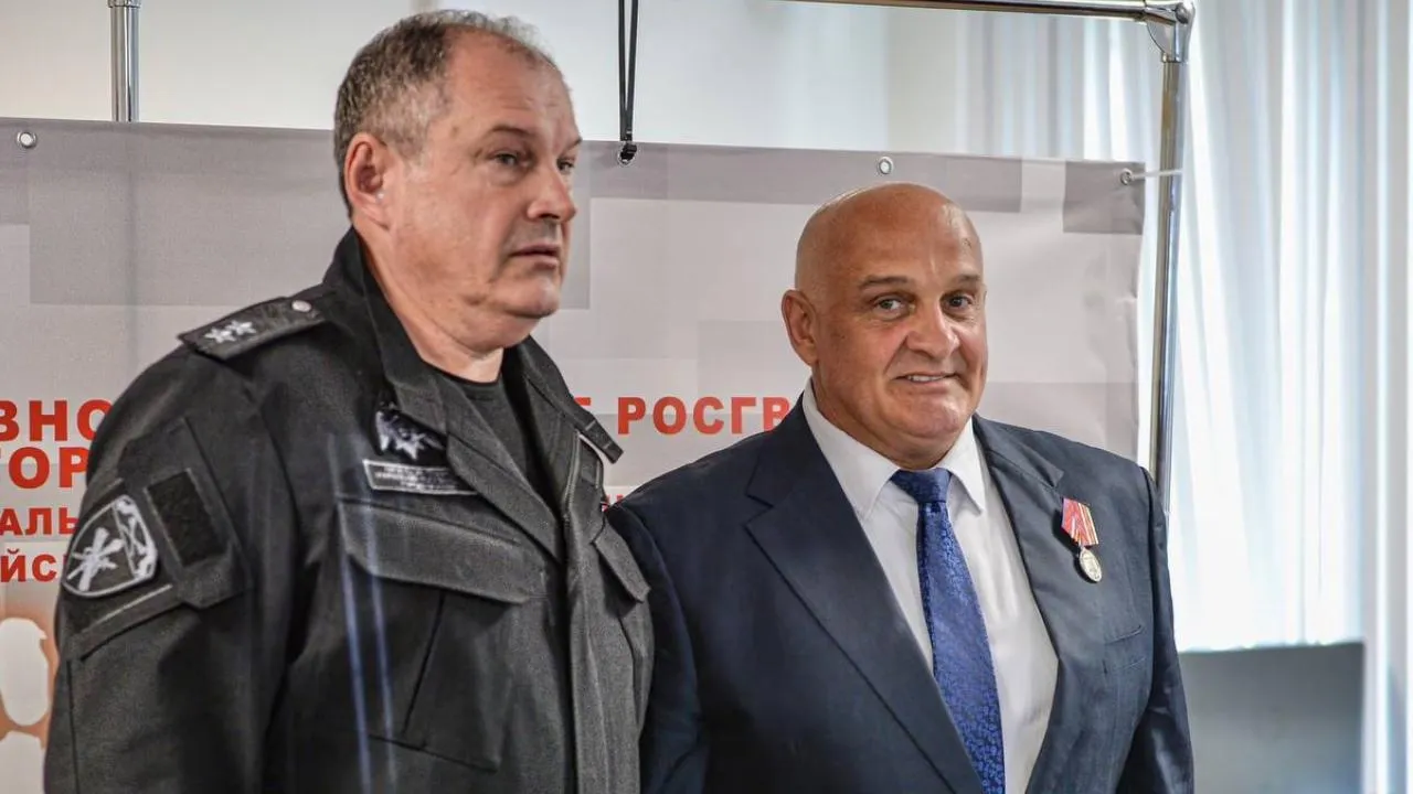 Из личного архива Алексея Огурцова