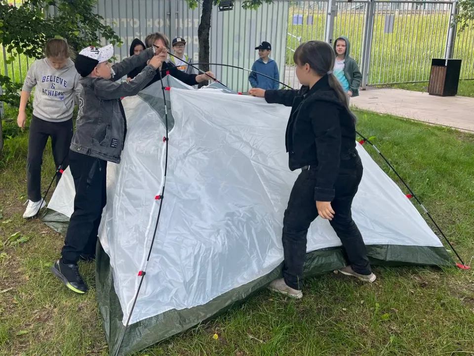 Фото: школа "КвантУм"