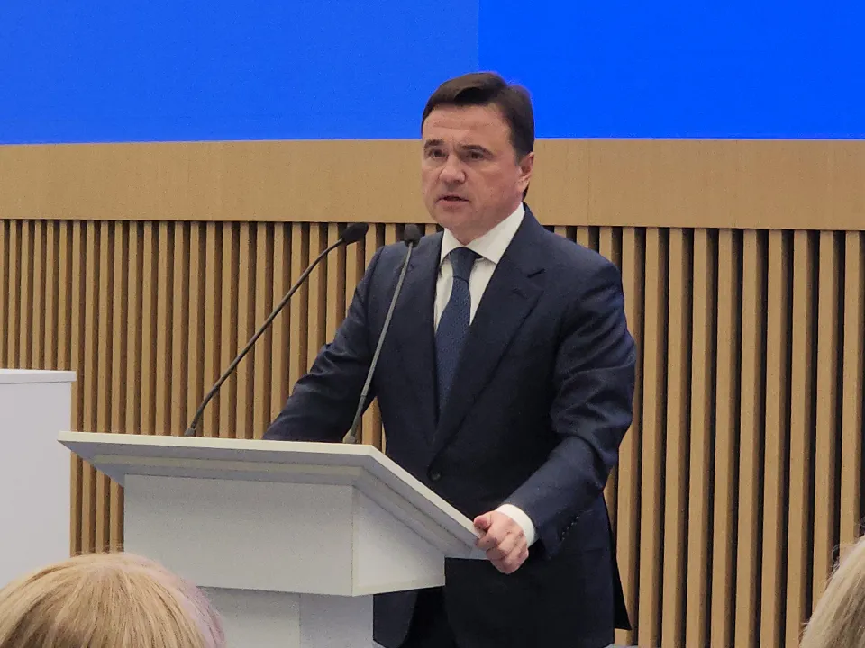 Фото: МедиаБанк Подмосковья/Артем Мишуков