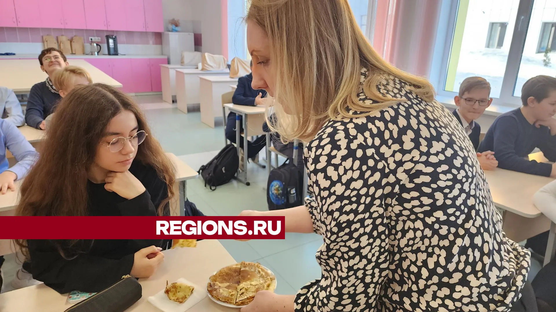 фото: Ольга Егиян