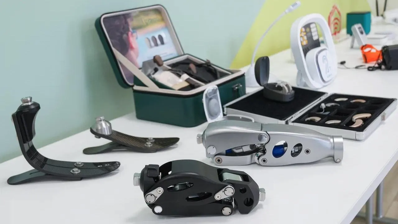 пресс-служба губернатора и правительства Московской области/Екатерина Агеева