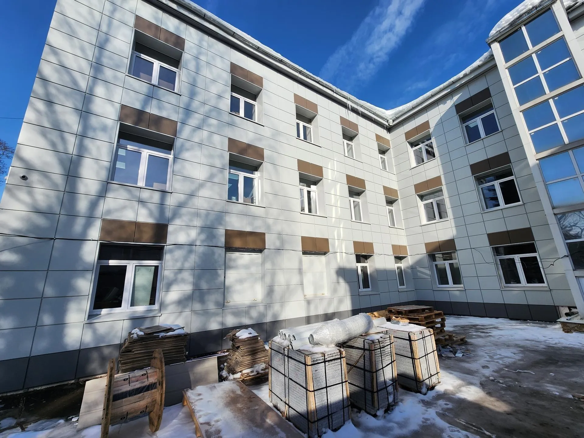 Фото: Минстрой МО