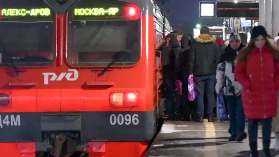 Фото: пресс-служба администрации Сергиево-Посадского г.о.