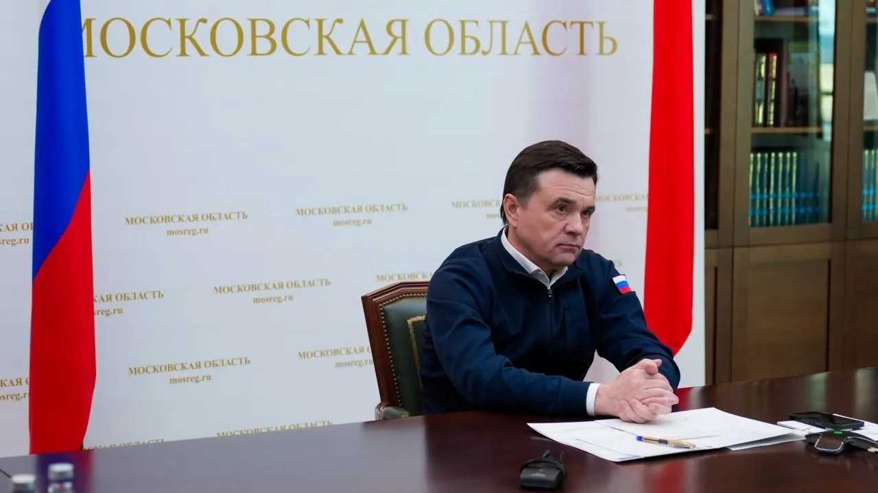 Губернатор Воробьев рассказал, когда в Подмосковье пройдут массовые субботники