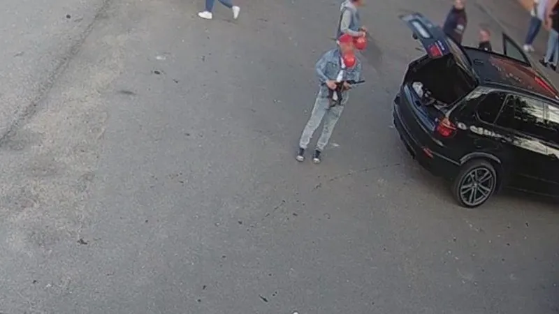 ГУ МВД по МО