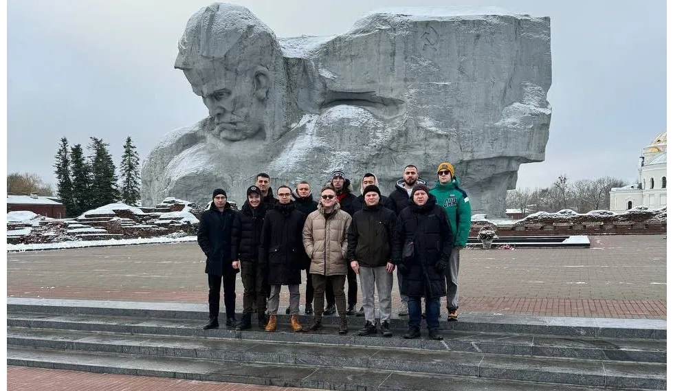 Фото: Эдгар Бадоян