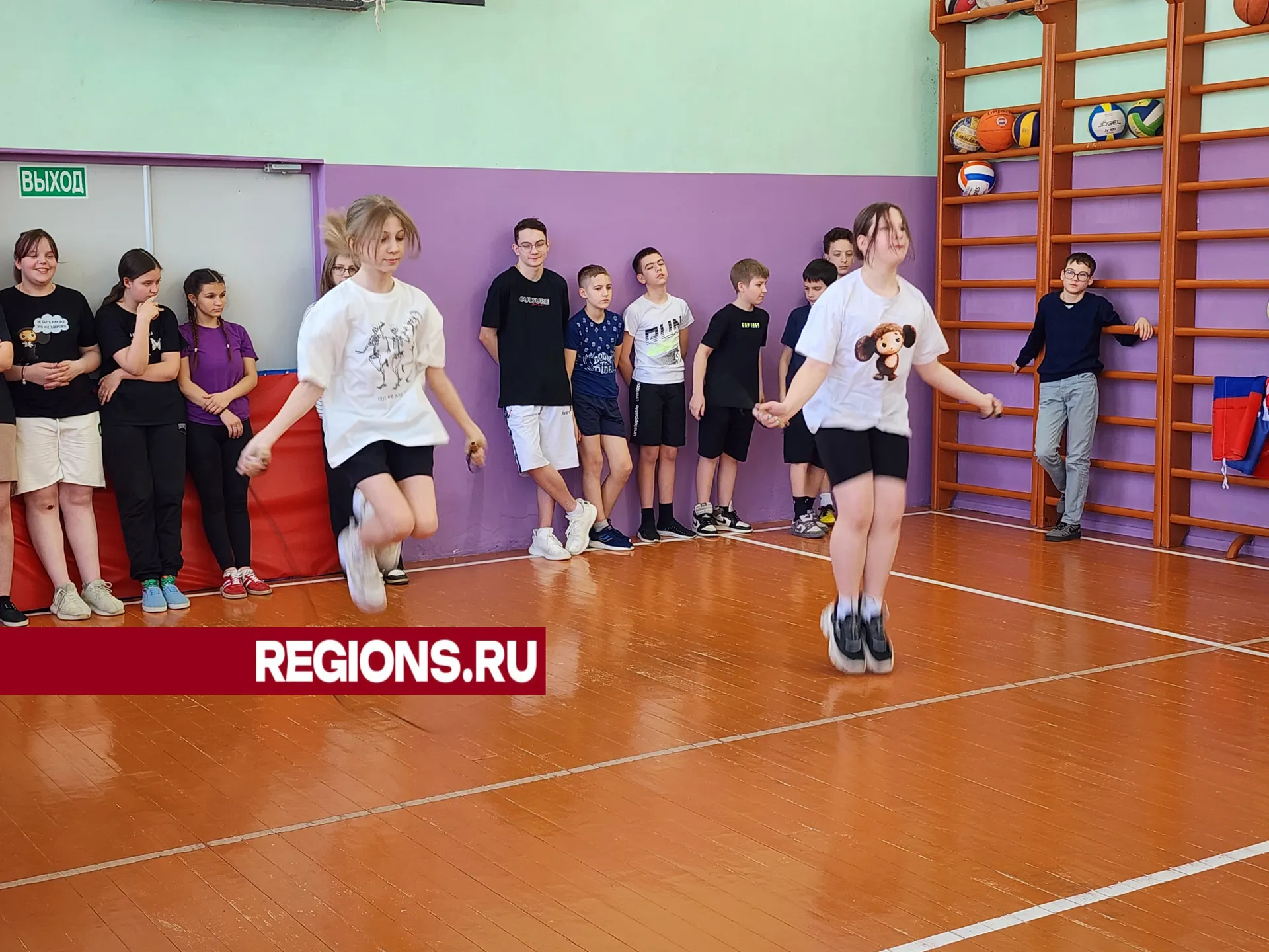 Фото: Светлана Борщева