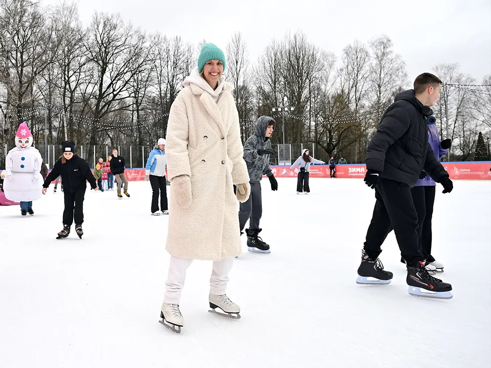 Фото: Сергей Демянюк