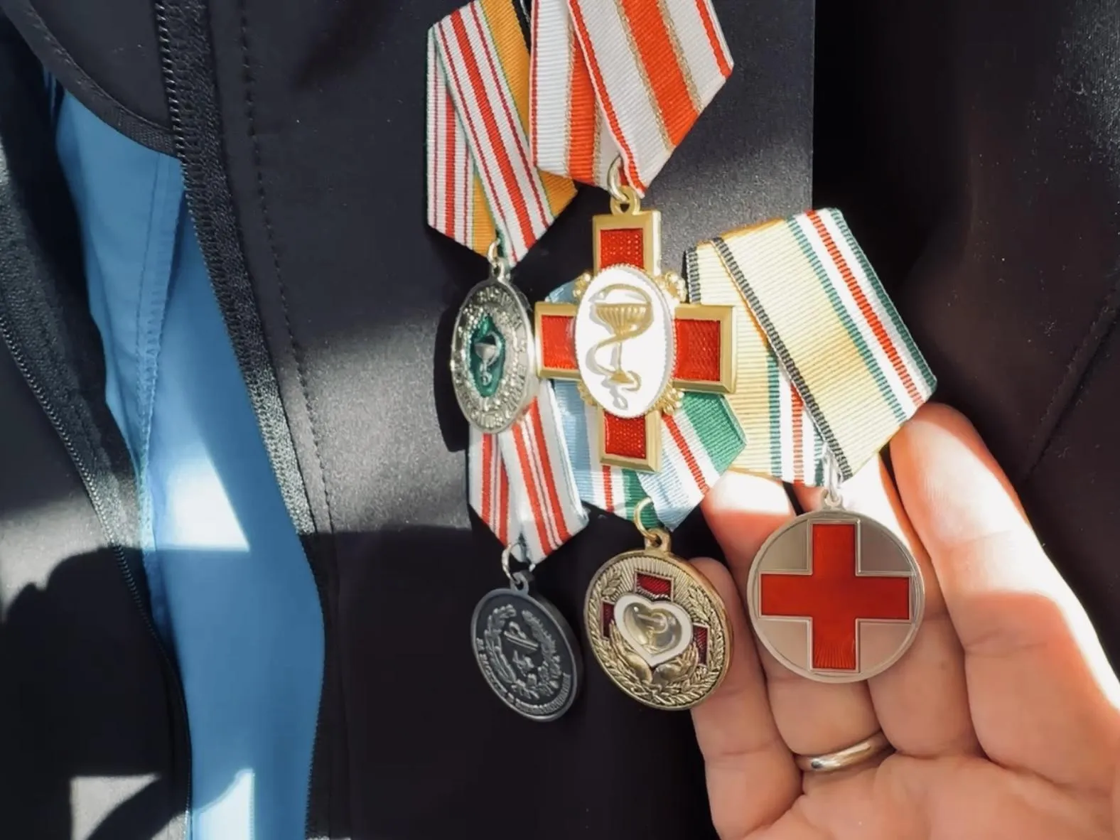 Фото: Ольга Стаферова