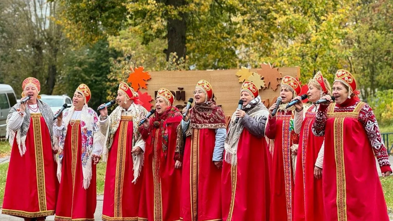 пресс-служба администрации Богородского городского округа