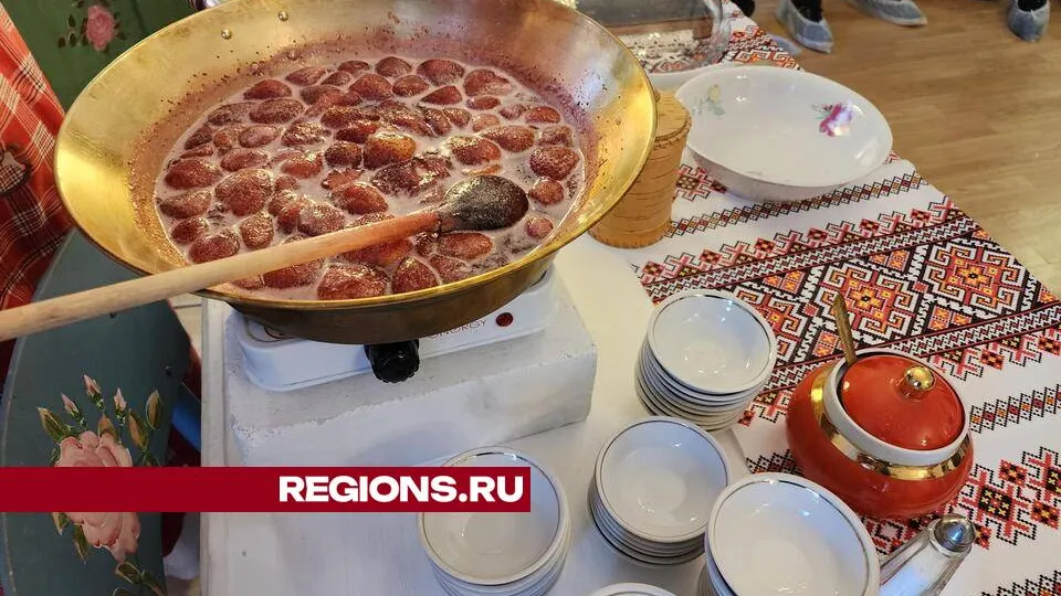 Фото: Ольга Сычева