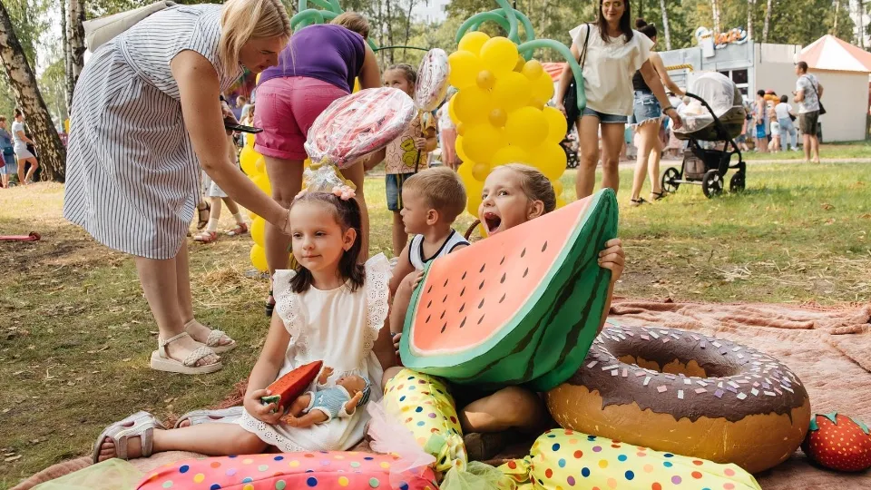 Фото: Минблаг МО