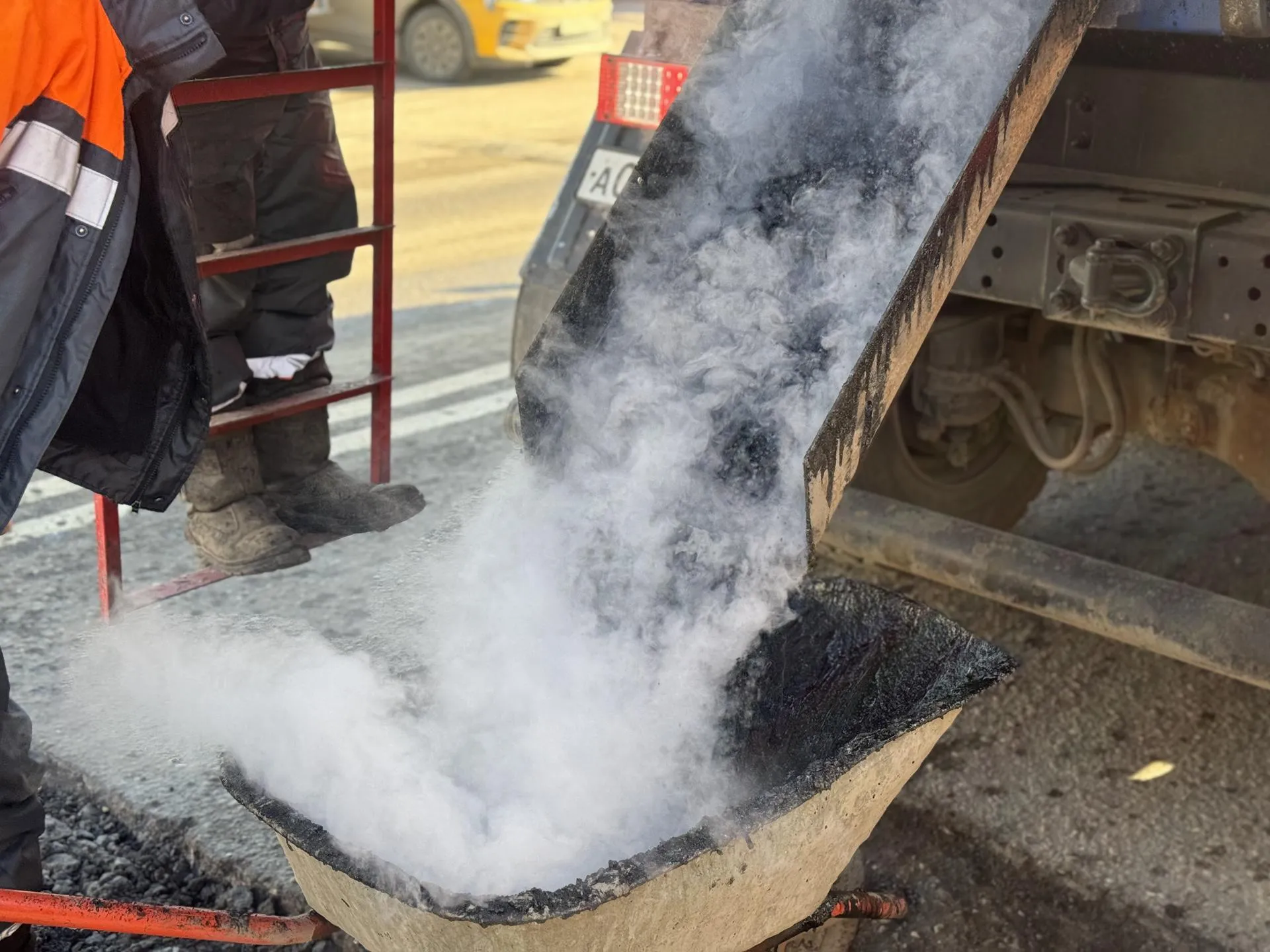 Полина Абраменко