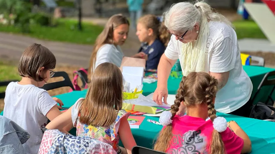 Фото: t.me/parkividnoe