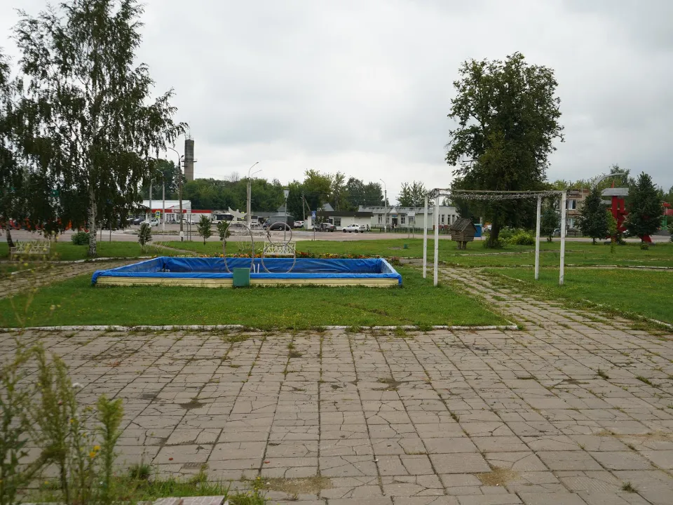 Фото: администрация м.о. Шатура