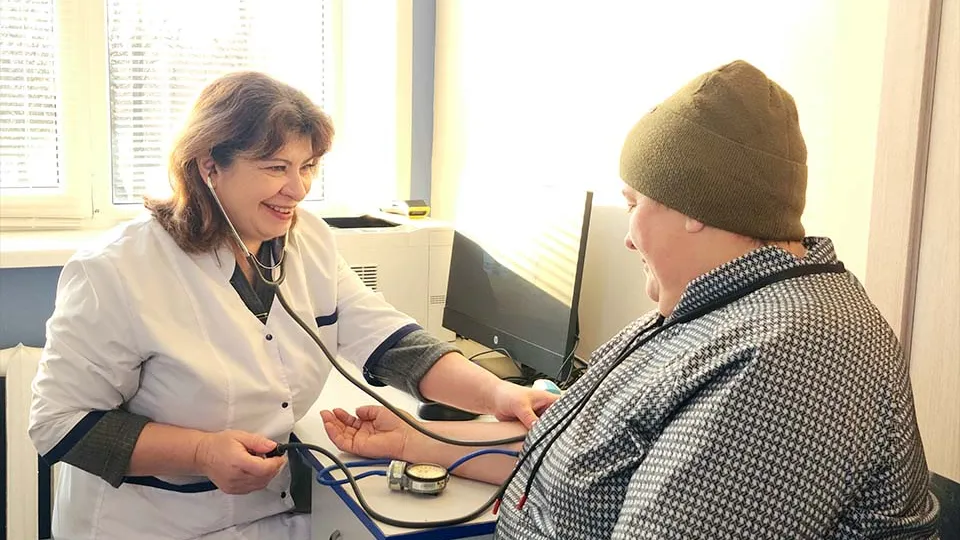 Фото: МедиаБанк Подмосковья/Татьяна Кострикина