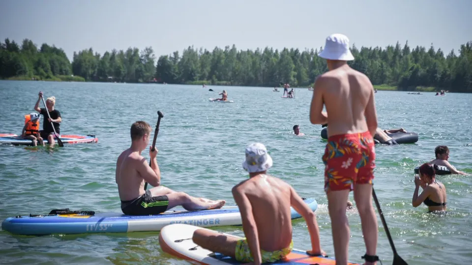 Фото: Ольга Антонова