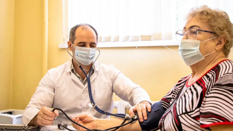 Фото: пресс-служба администрации г.о. Домодедово