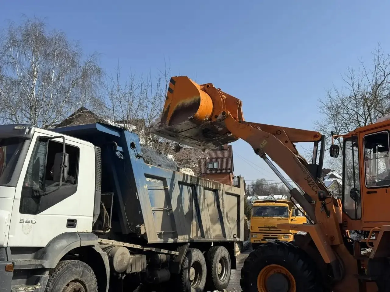 REGIONS/Татьяна Сташенко